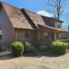 House Painting Ellijay 4